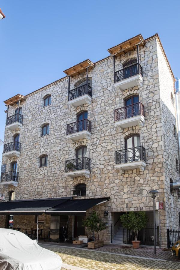 Apartment Petrino Mesolonghi