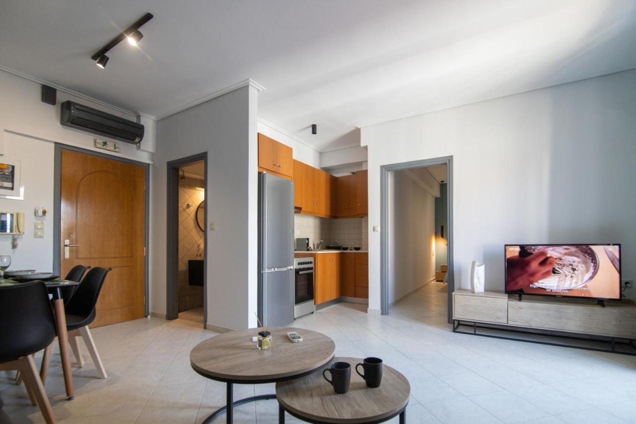 Apartment Petrino Mesolonghi Missolonghi